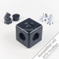 Preview: cube connector